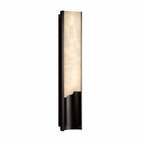 Aurelia Vein Alabaster Wall Light