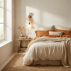Stacked Sphere Wall Sconce