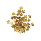 Maple Leaf Branch Wall Sconce product image