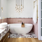 Soltaire Round Chandelier 17'' 24'' 36'' 40'' 58''D product image