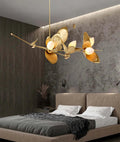 Laurel Blossom Branch Chandelier product image