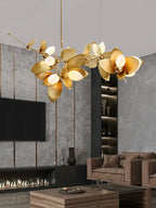 Laurel Blossom Branch Chandelier product image