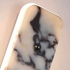 Warner Alabaster LED Wall Sconce product image