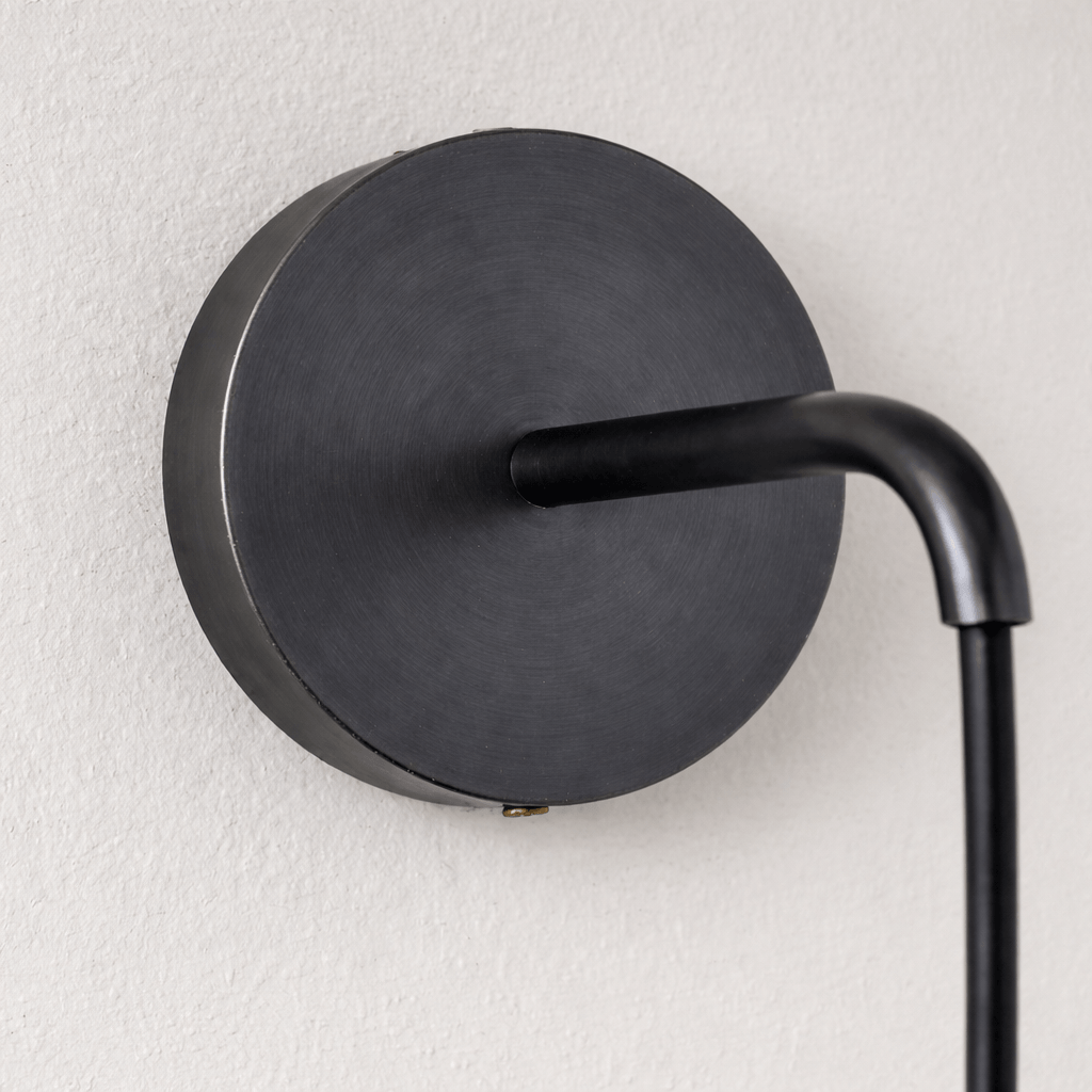Mirasol Alabaster Wall Sconce