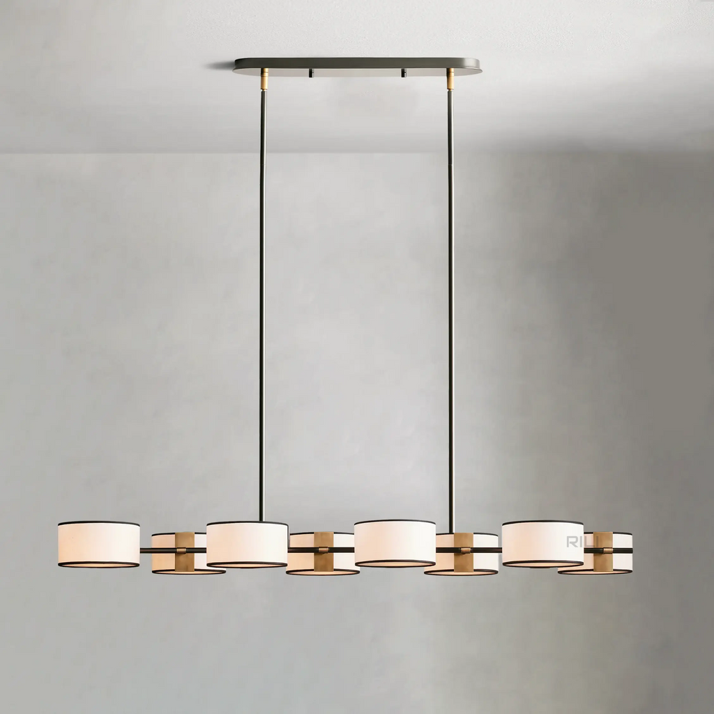 Daphne Linear Chandelier