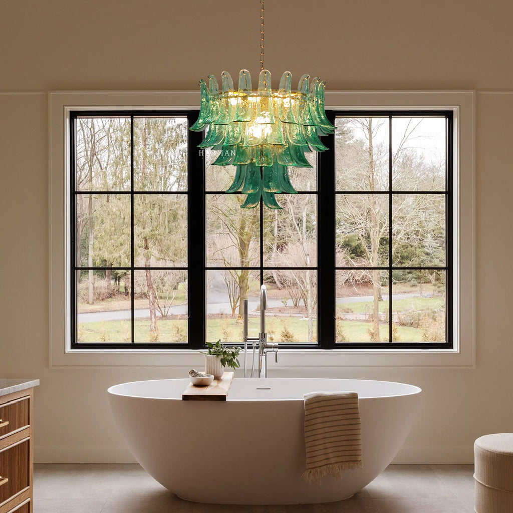 Petali Chandelier