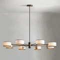 Daphne Round Chandelier