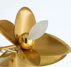 Laurel Blossom Branch Chandelier product image