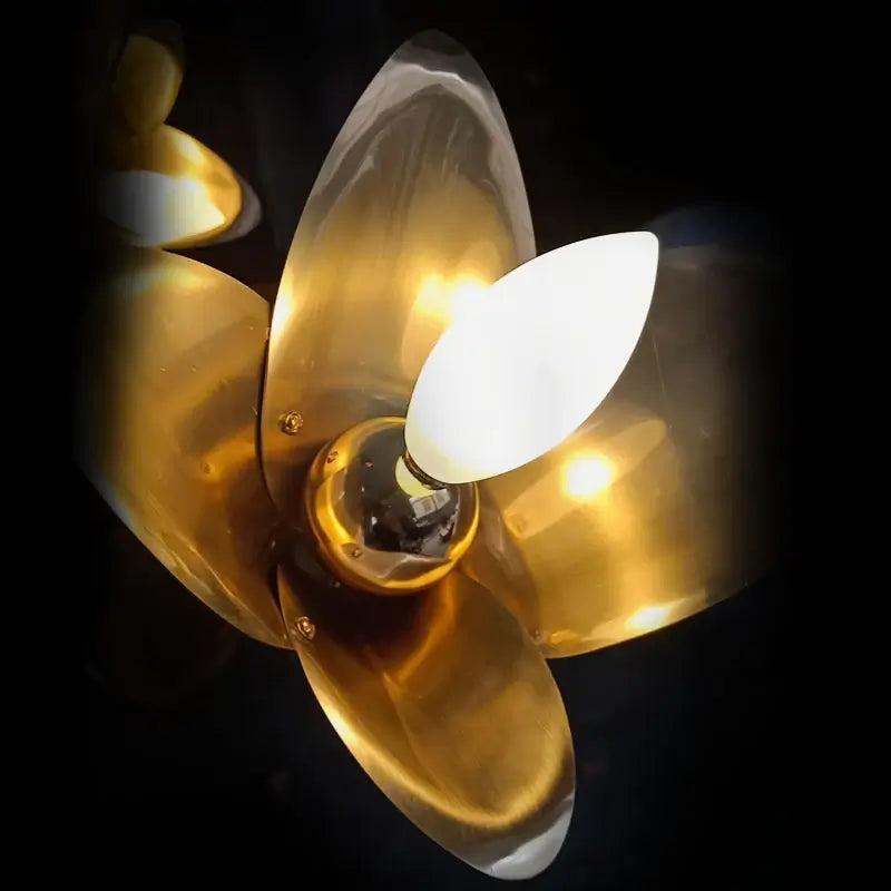 Laurel Blossom Branch Chandelier product image