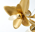 Laurel Blossom Branch Chandelier product image