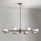 Daphne Round Chandelier