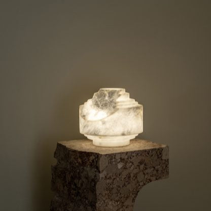 Wireless Cala Table Lamp