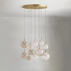 Casen Round Chandelier