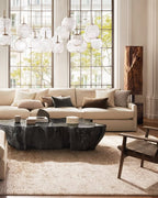 Casen Round Chandelier