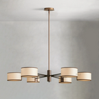 Daphne Round Chandelier