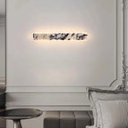 Warner Alabaster LED Wall Sconce additional product view
