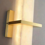 Varella Alabaster Wall Sconce product image