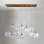 Casen Linear Chandelier