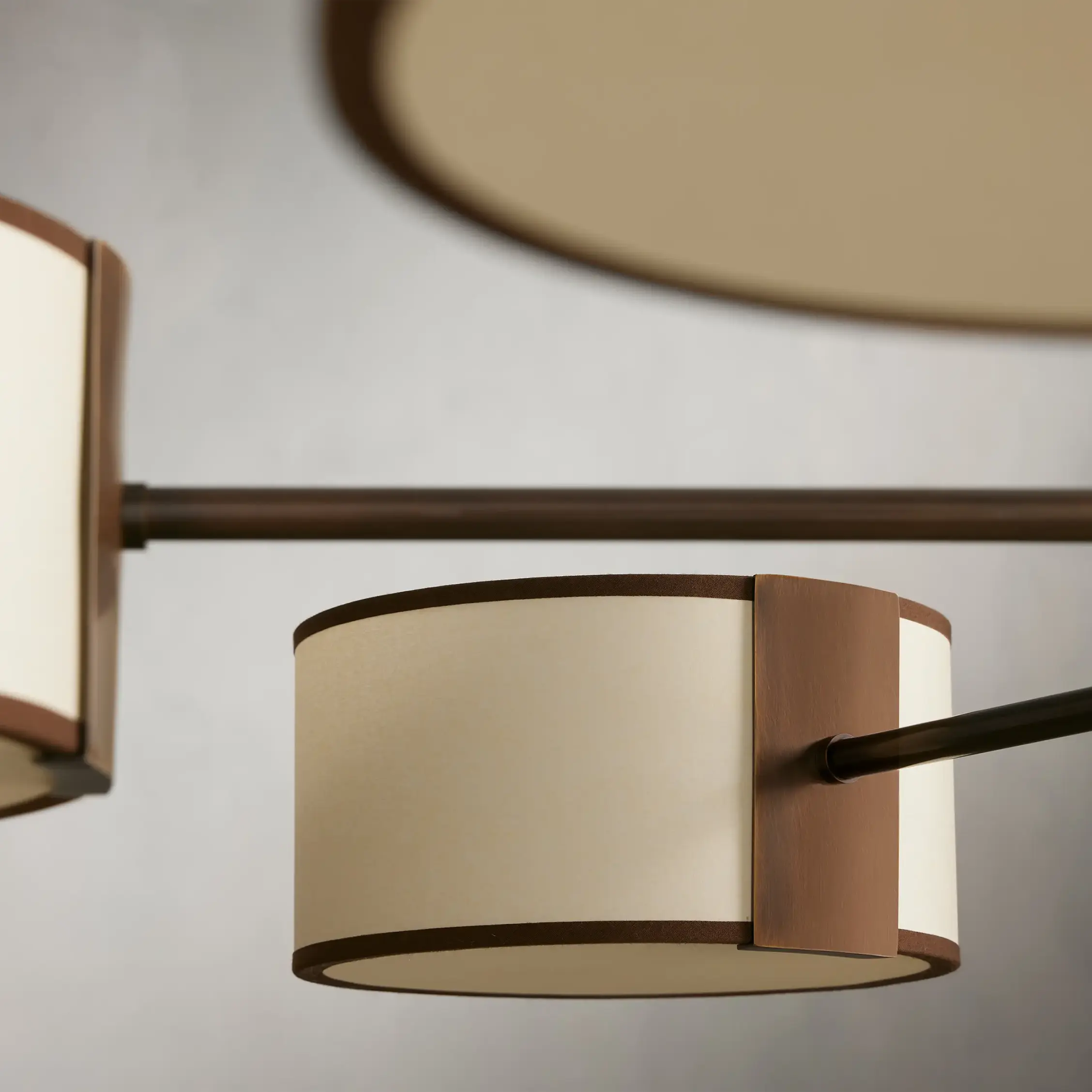 Daphne Round Chandelier