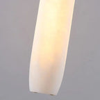 Moonshade Alabaster Pendant Wall Sconce product image