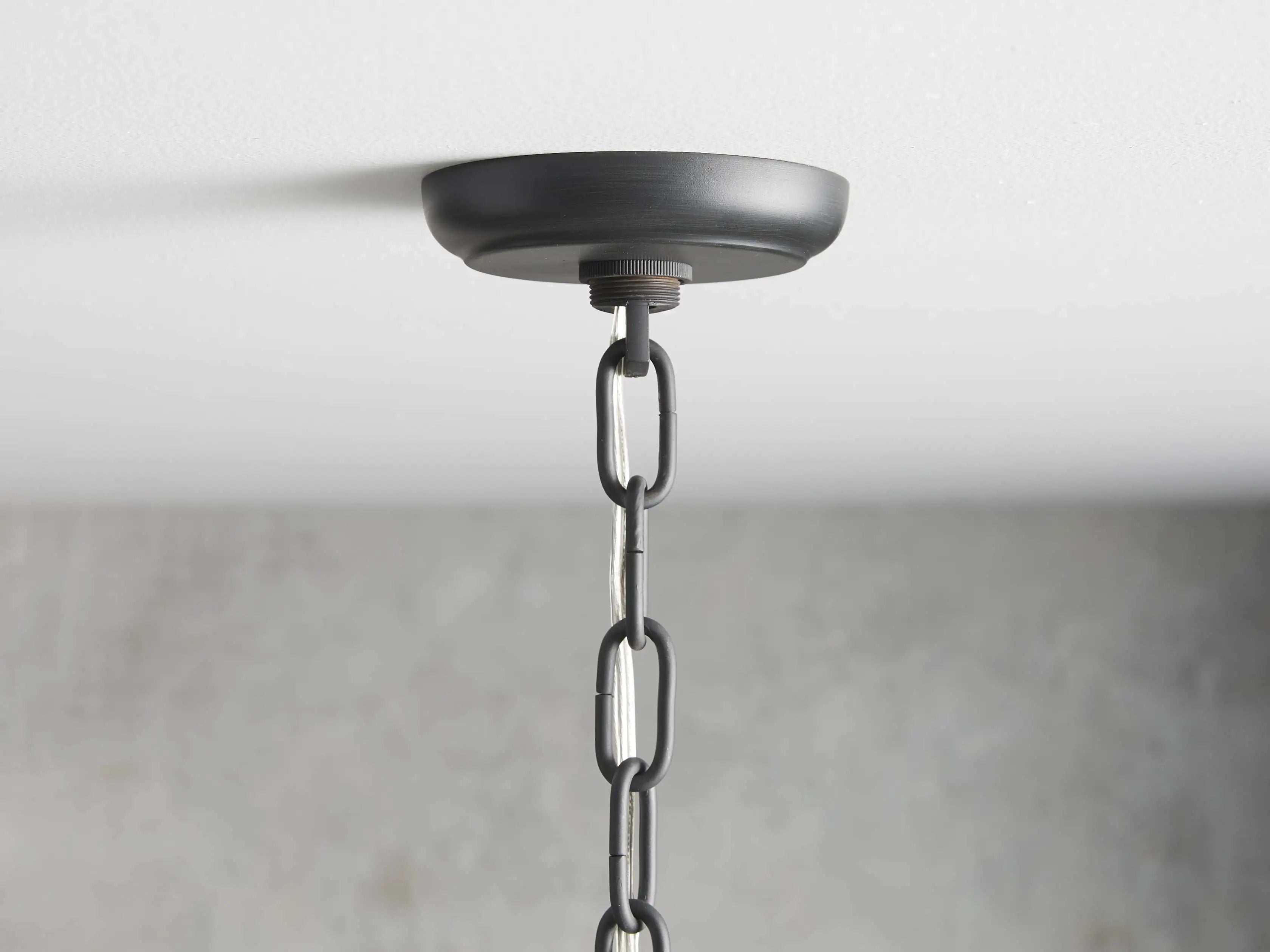 Leyland 6 Light Chandelier product image