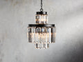 Leyland 6 Light Chandelier additional product view