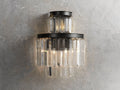 Leyland 3-Light Wall Sconce detail view