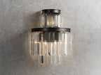 Leyland 3-Light Wall Sconce detail view