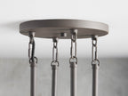 Andreas Round Chandelier
