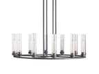 Andreas Round Chandelier