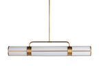Remming Linear Pendant