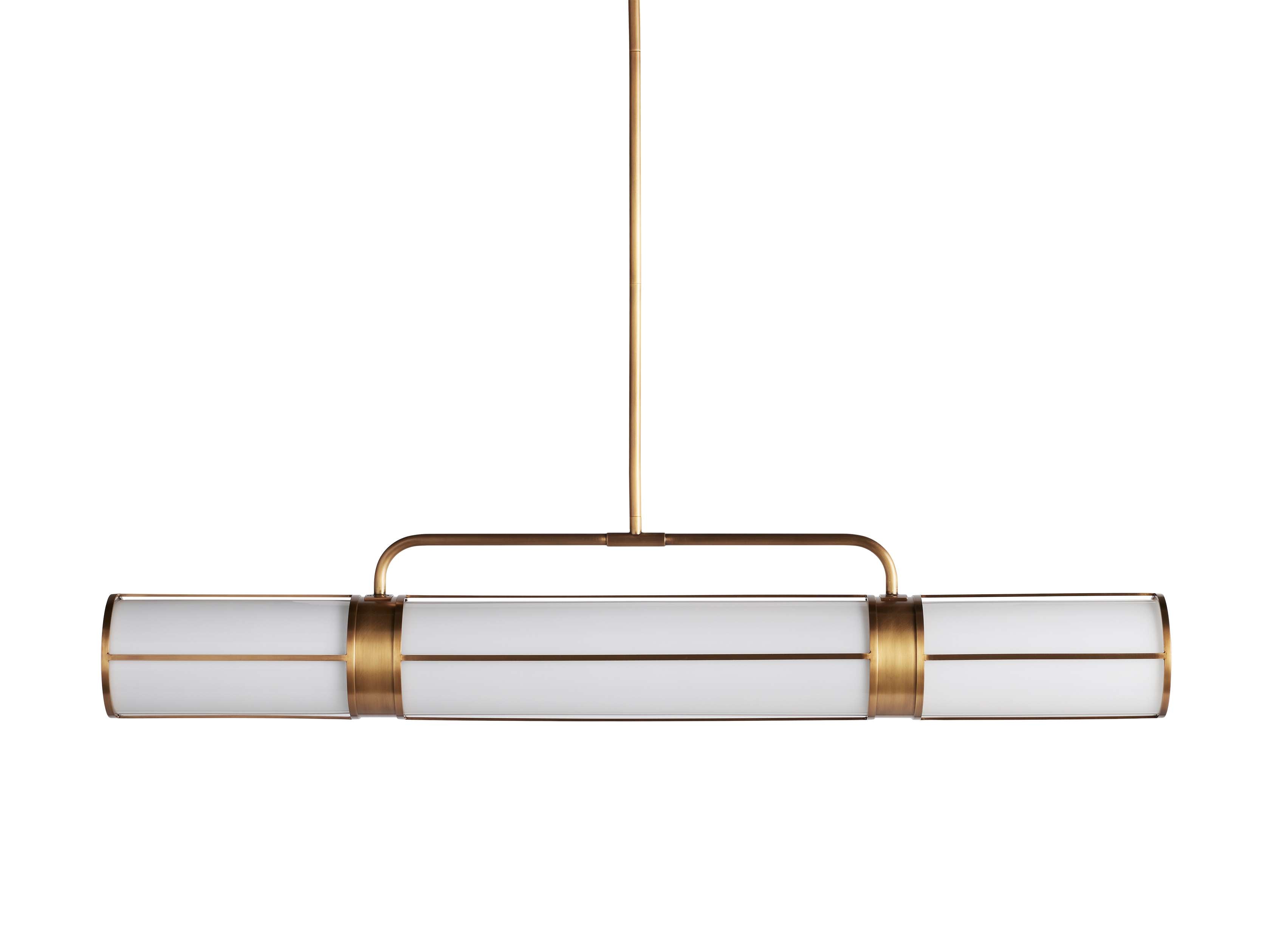 Remming Linear Pendant