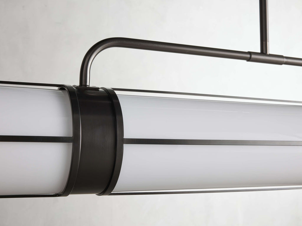 Remming Linear Pendant