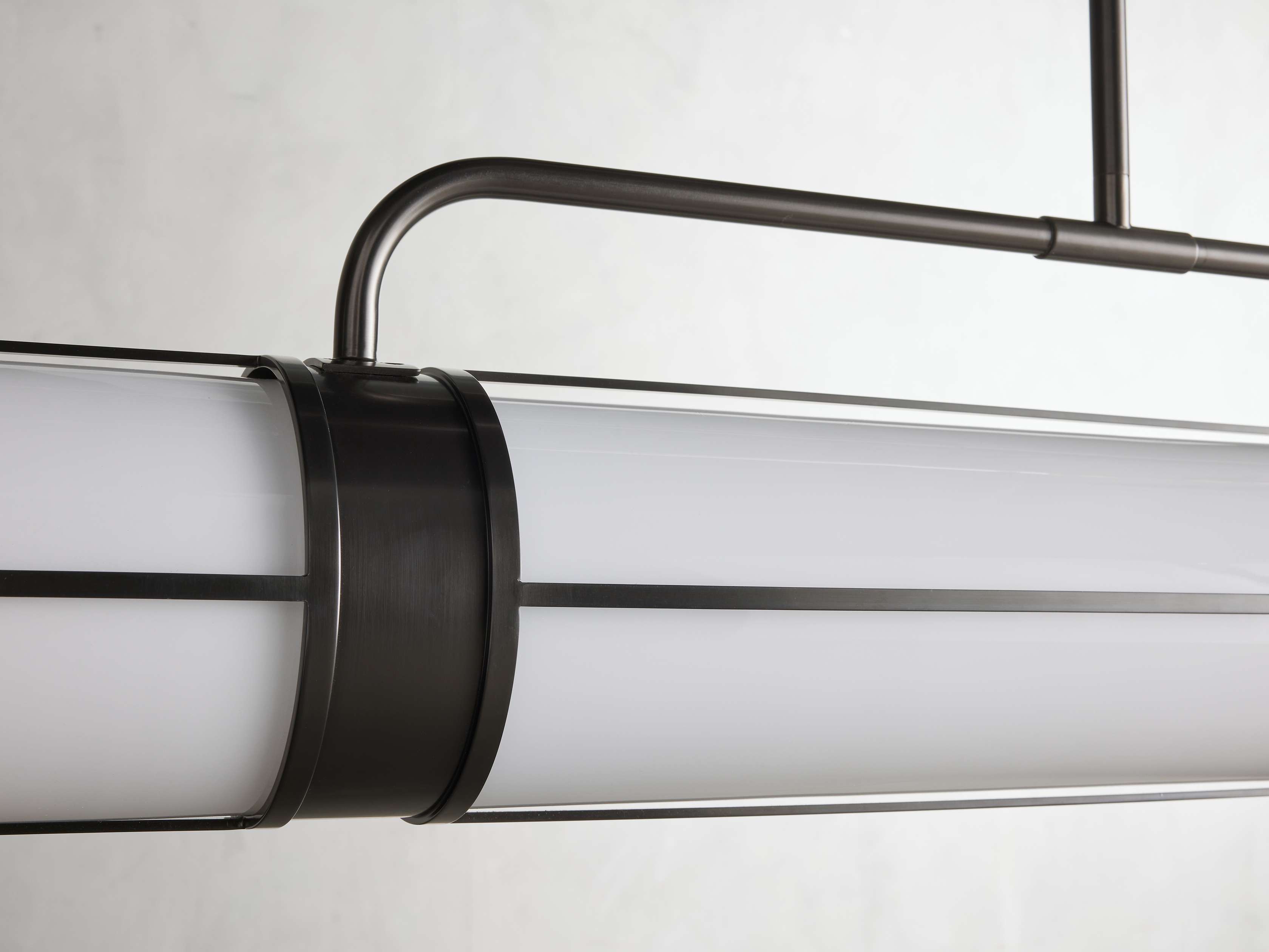 Remming Linear Pendant