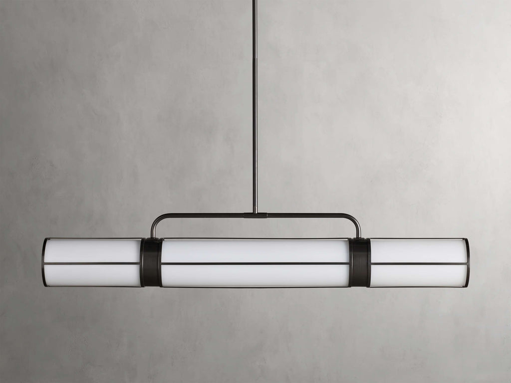 Remming Linear Pendant
