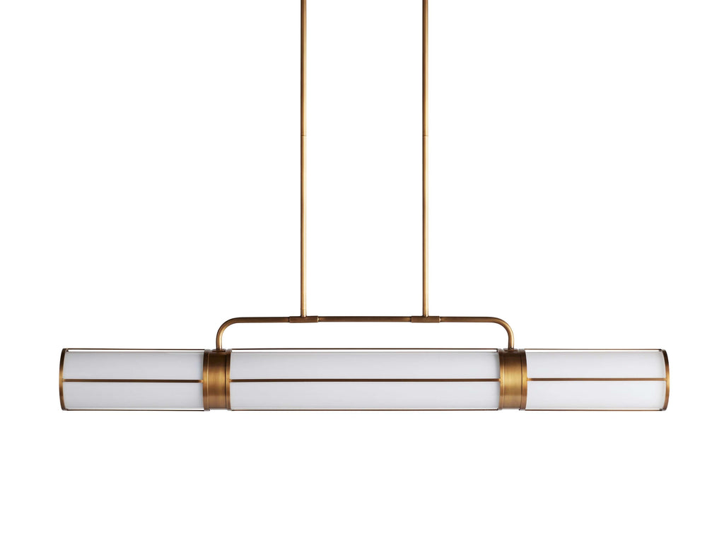 Remming Linear Pendant