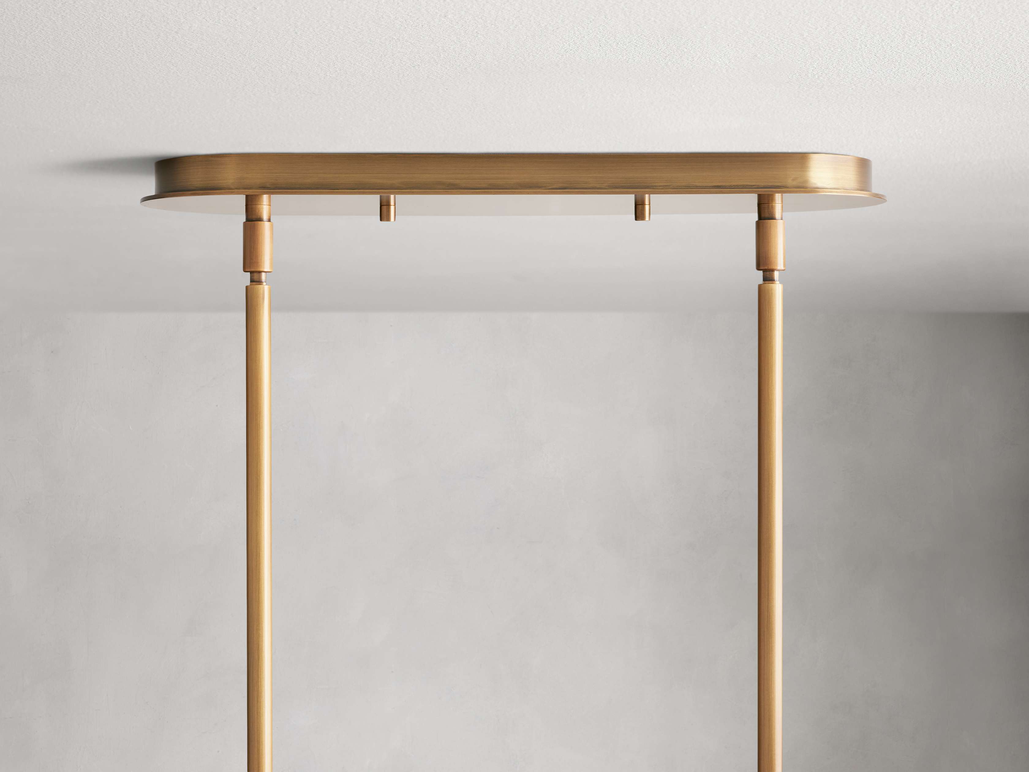 Remming Linear Pendant