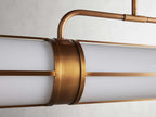 Remming Linear Pendant