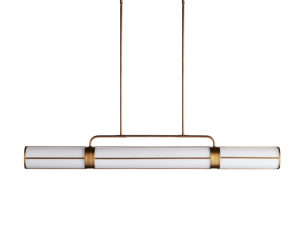 Remming Linear Pendant