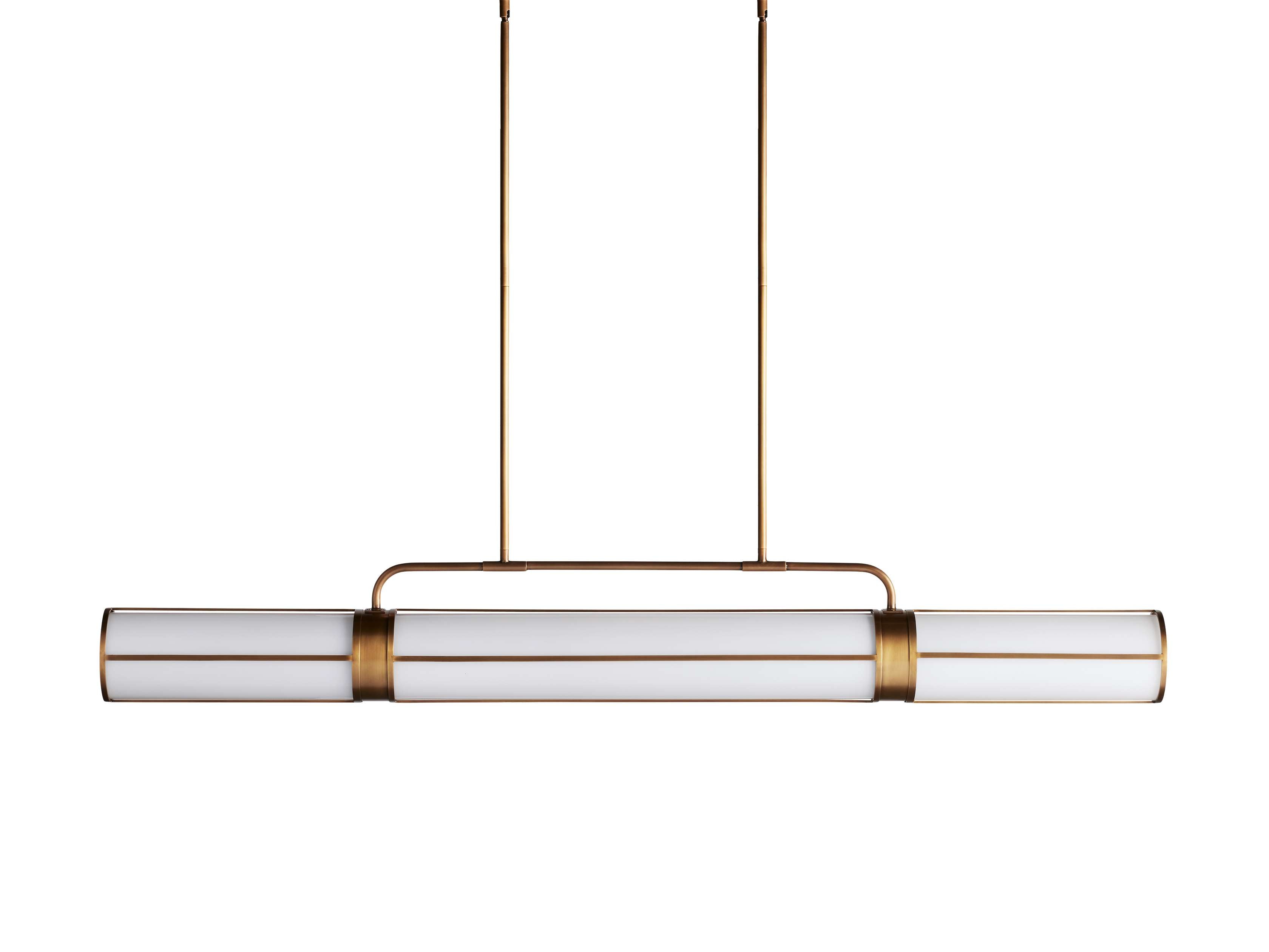 Remming Linear Pendant