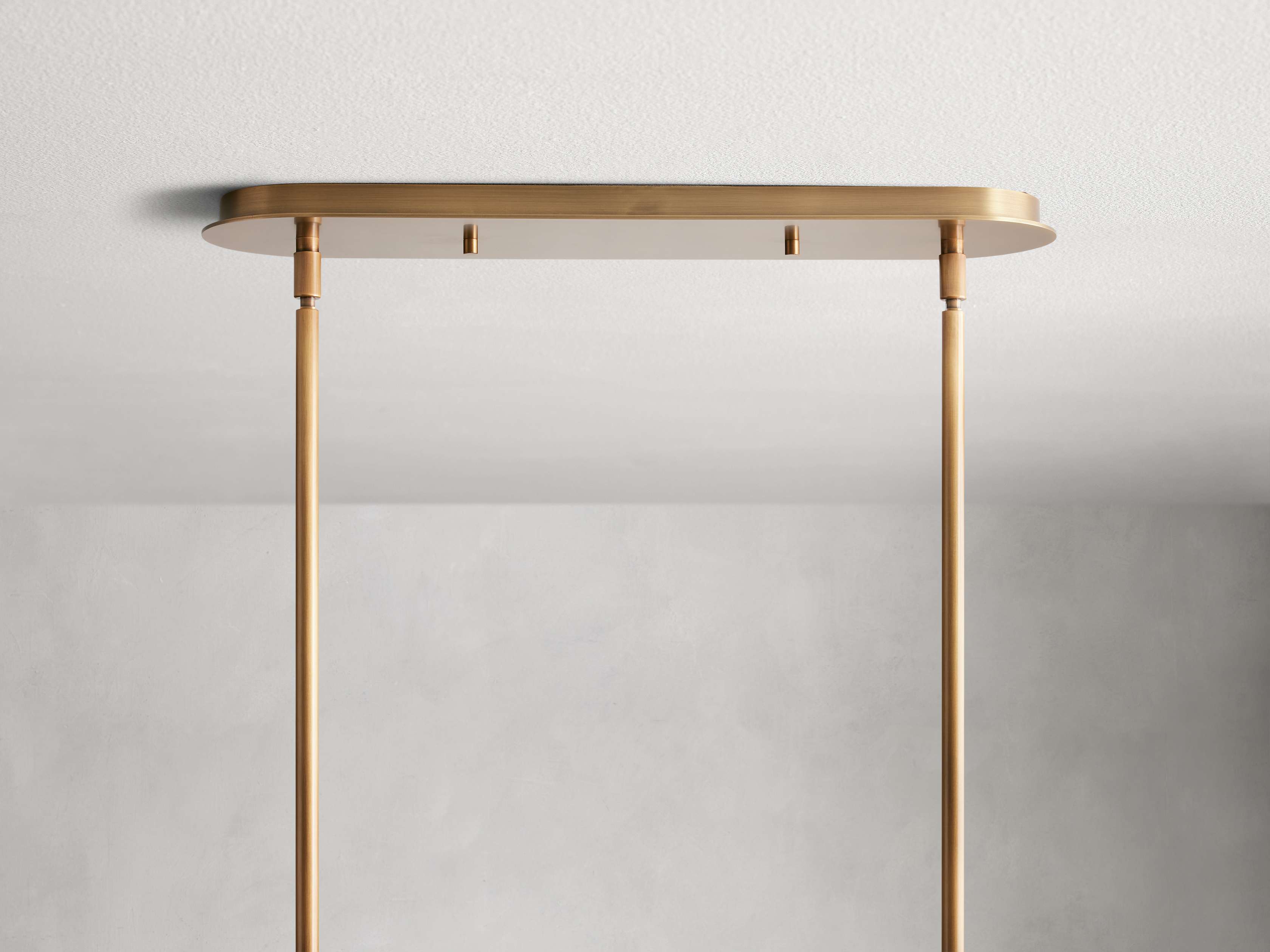 Remming Linear Pendant