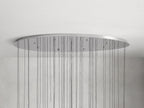 Soltaire Round Chandelier 17'' 24'' 36'' 40'' 58''D product image