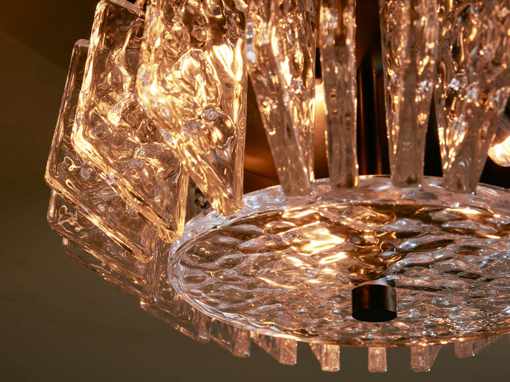 Liliana Flush Mount lighting fixture additional product view