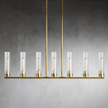 Andreas Linear Chandelier