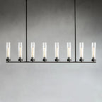 Andreas Linear Chandelier