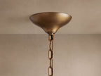 Neve Round Chandelier