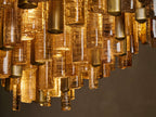 Neve Round Chandelier