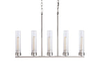 Andreas Linear Chandelier