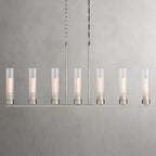 Andreas Linear Chandelier