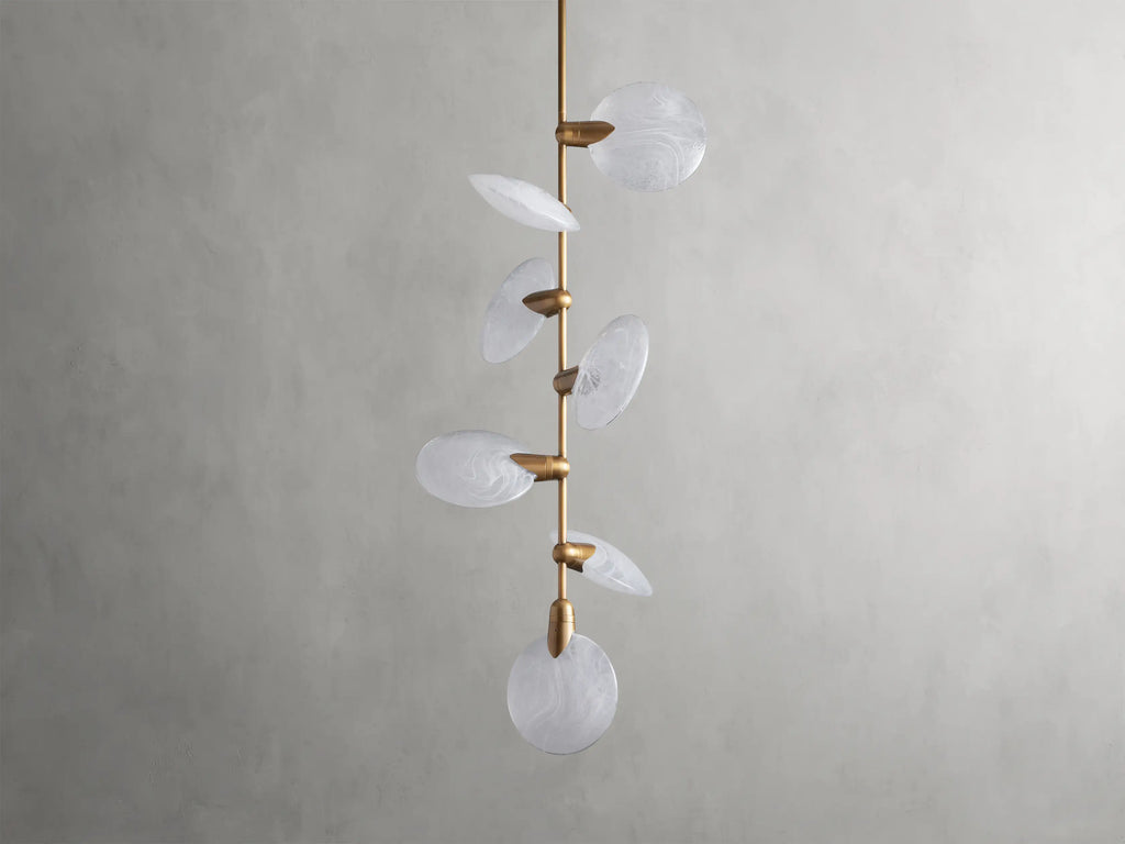 Lyla Pendant additional product view